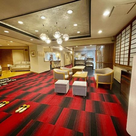 Hotel Katsura No Izumi Izunokuni Exteriér fotografie