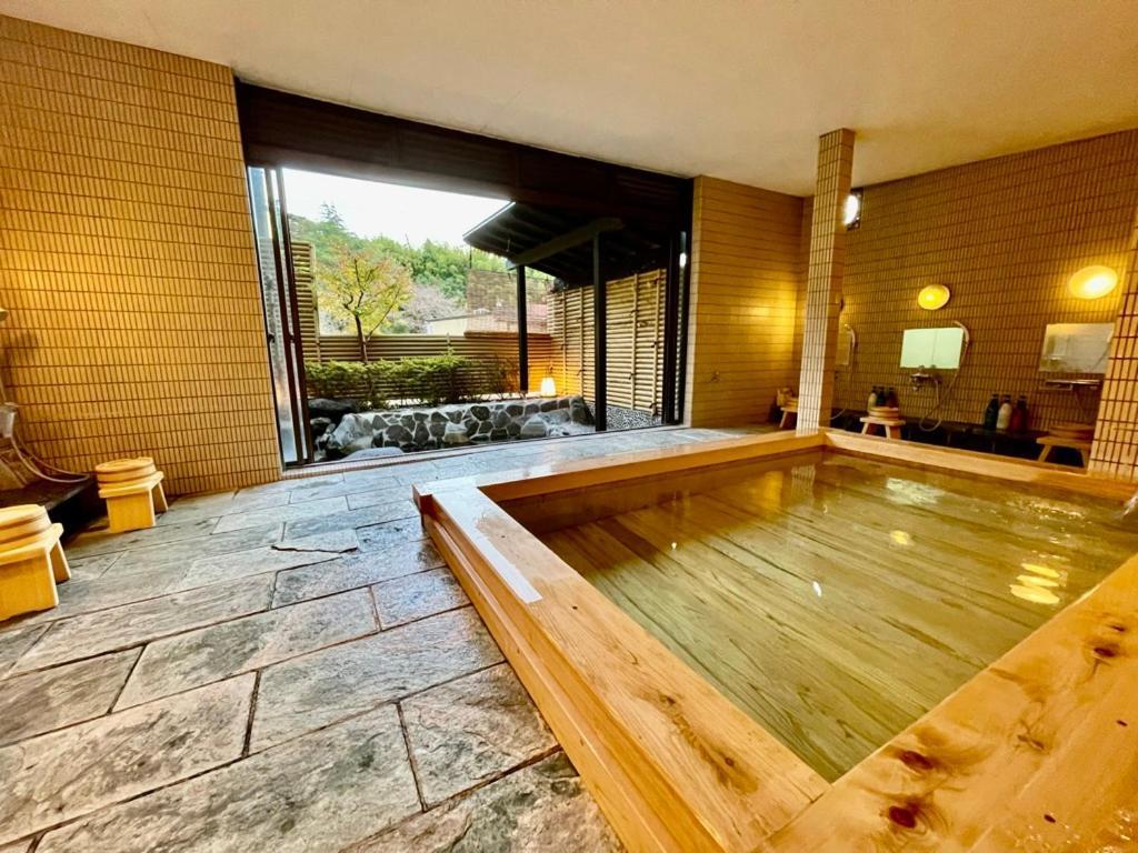 Hotel Katsura No Izumi Izunokuni Exteriér fotografie