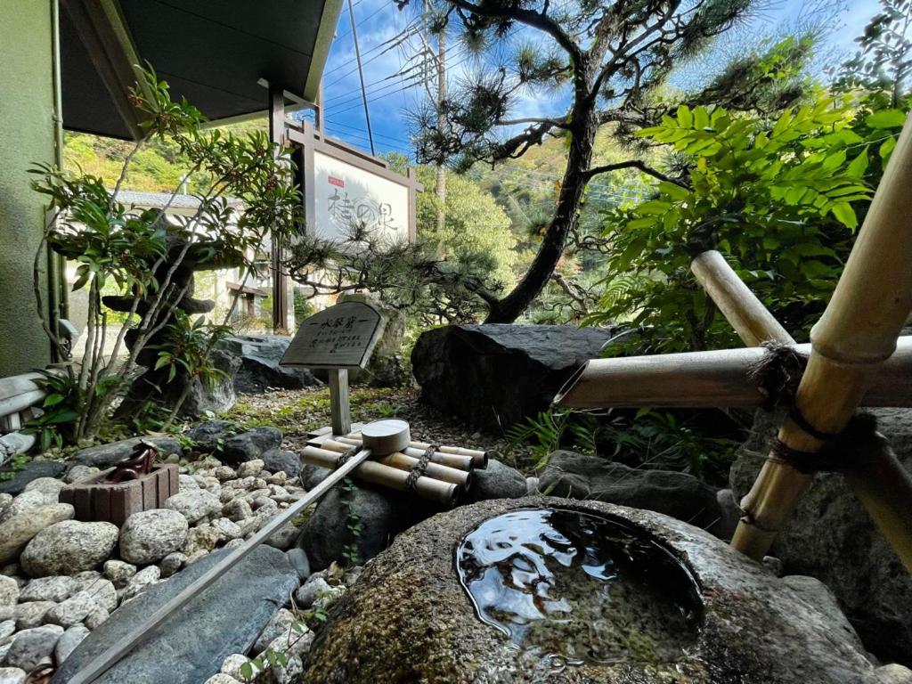 Hotel Katsura No Izumi Izunokuni Exteriér fotografie