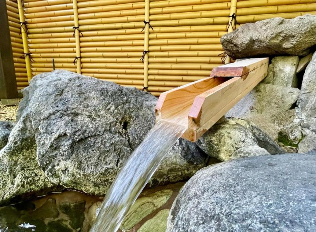 Hotel Katsura No Izumi Izunokuni Exteriér fotografie