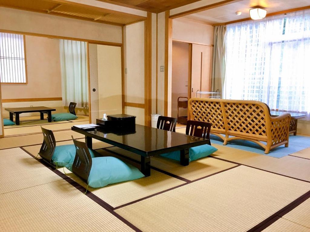 Hotel Katsura No Izumi Izunokuni Exteriér fotografie