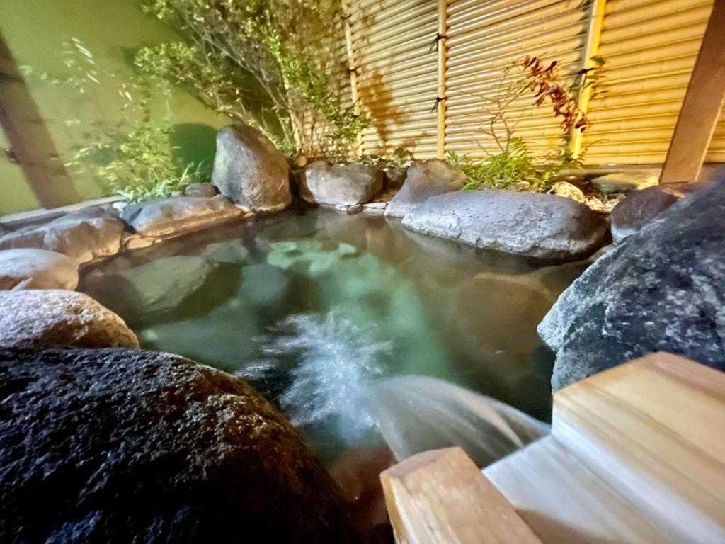 Hotel Katsura No Izumi Izunokuni Exteriér fotografie