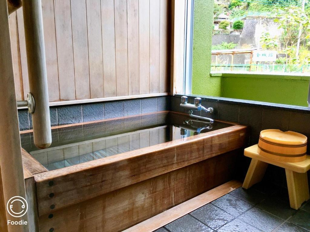 Hotel Katsura No Izumi Izunokuni Exteriér fotografie
