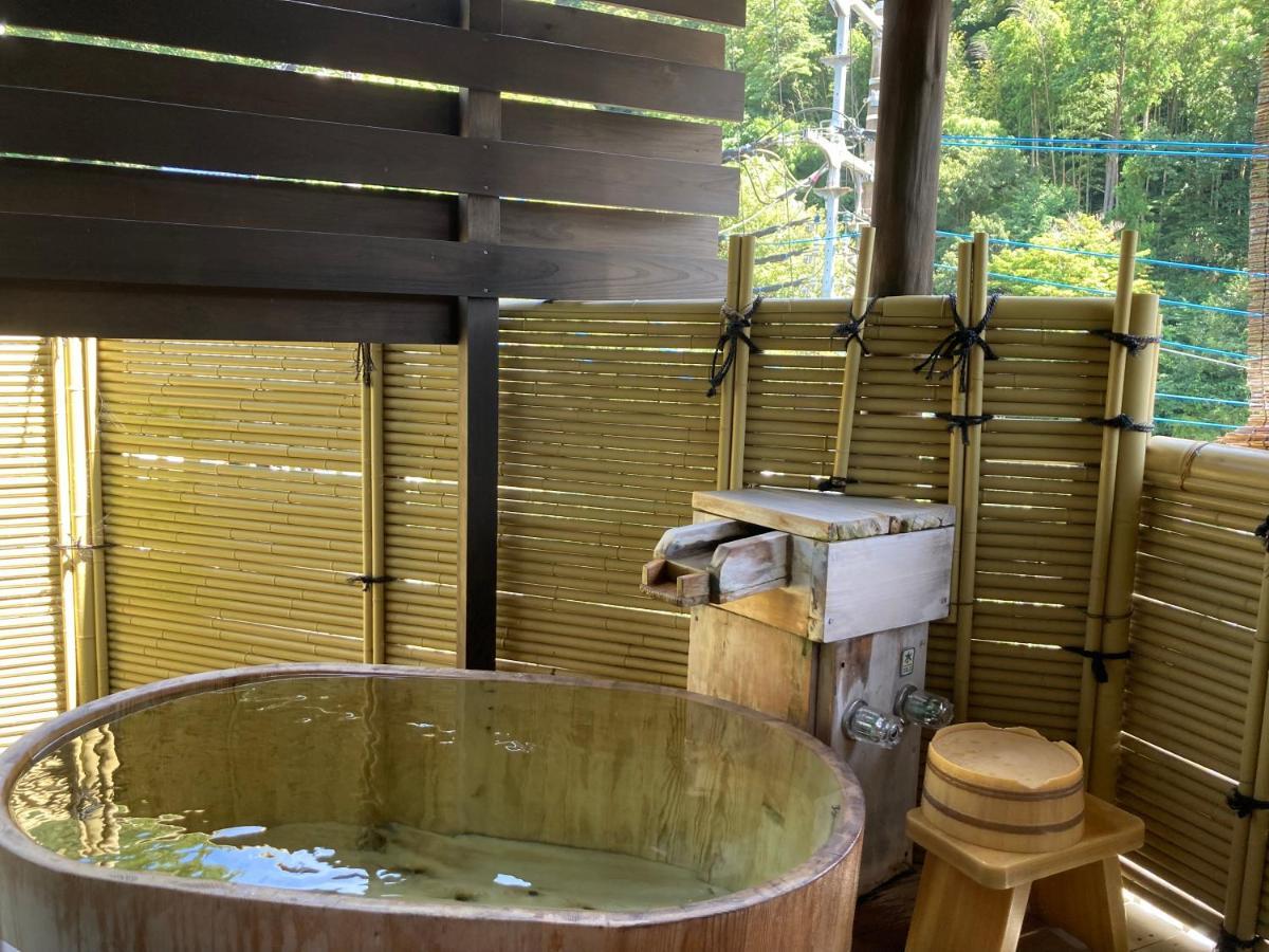 Hotel Katsura No Izumi Izunokuni Exteriér fotografie