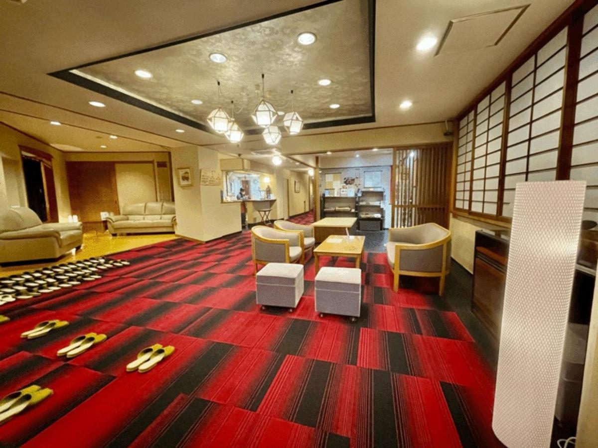 Hotel Katsura No Izumi Izunokuni Exteriér fotografie