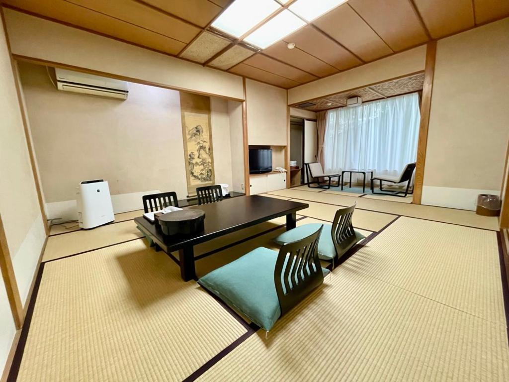 Hotel Katsura No Izumi Izunokuni Exteriér fotografie