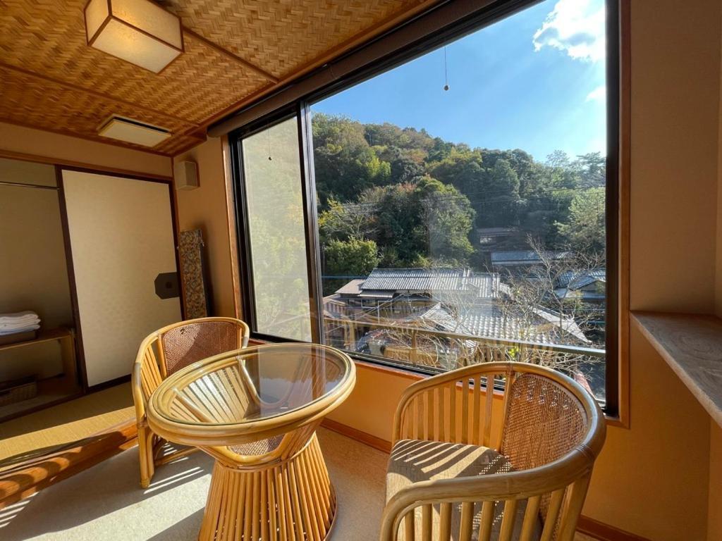 Hotel Katsura No Izumi Izunokuni Exteriér fotografie