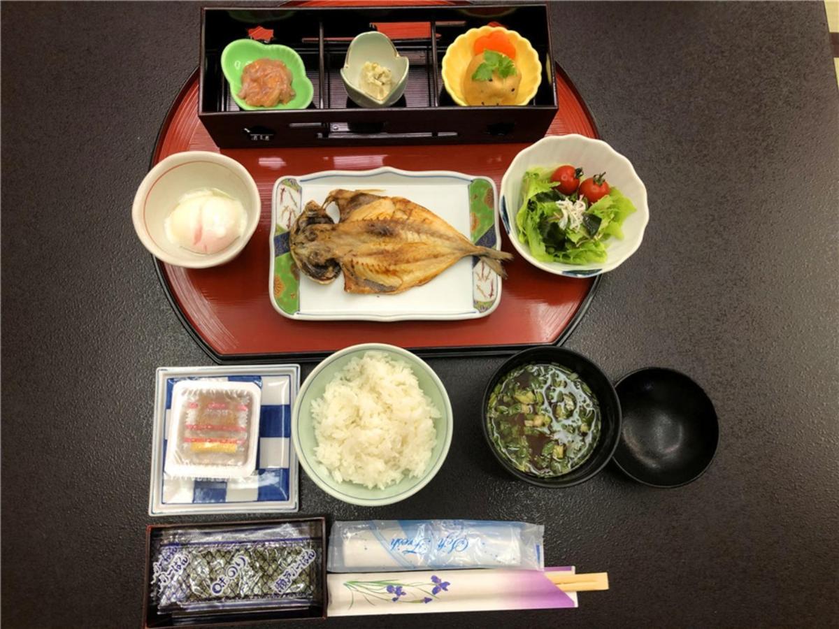 Hotel Katsura No Izumi Izunokuni Exteriér fotografie