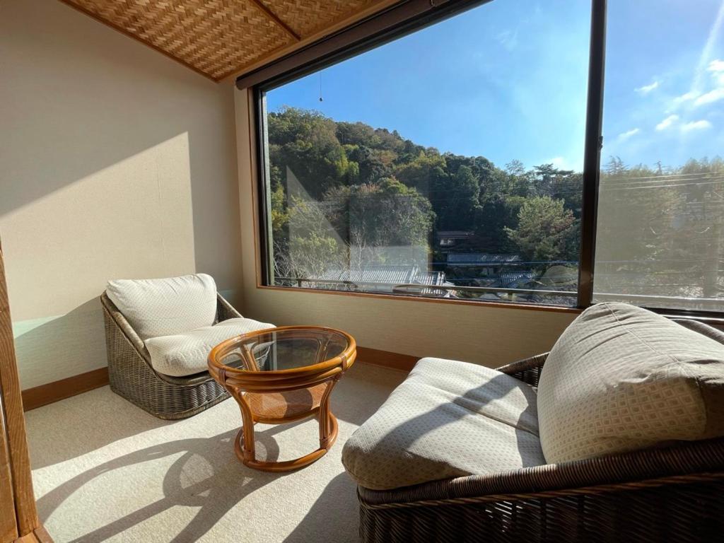 Hotel Katsura No Izumi Izunokuni Exteriér fotografie