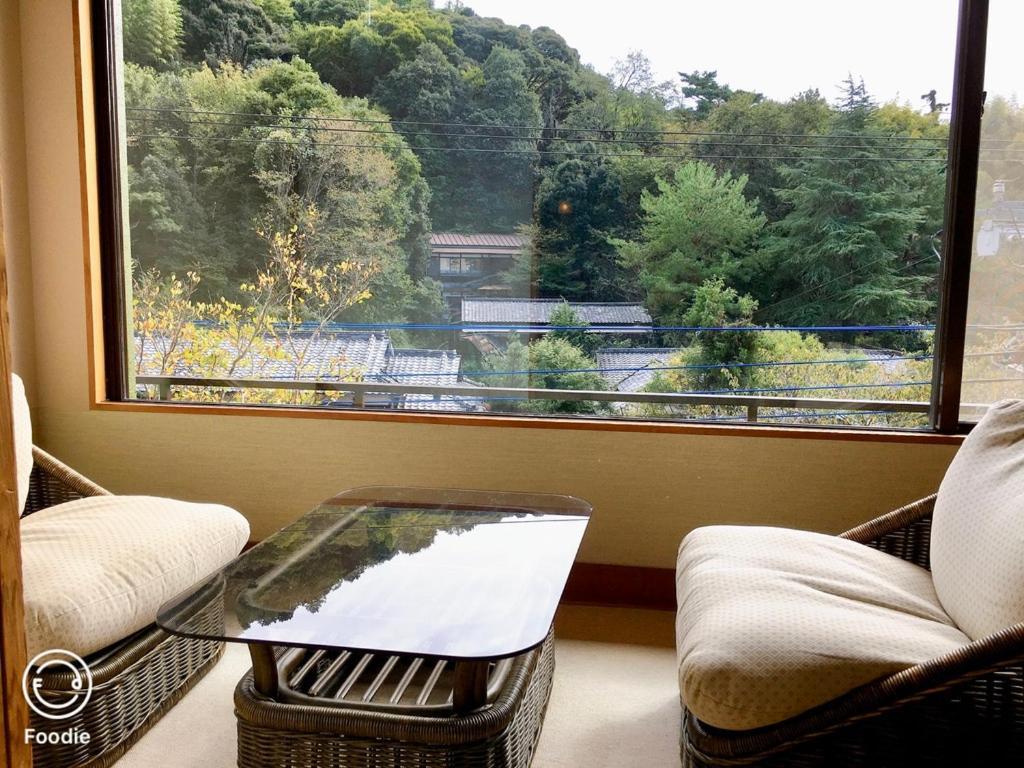 Hotel Katsura No Izumi Izunokuni Exteriér fotografie