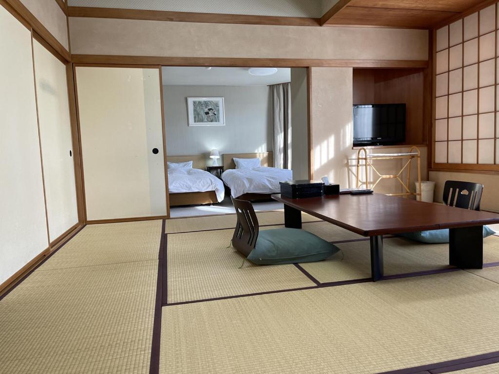 Hotel Katsura No Izumi Izunokuni Exteriér fotografie