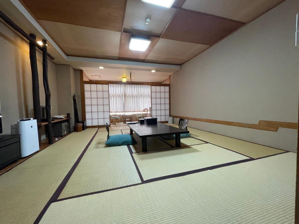 Hotel Katsura No Izumi Izunokuni Exteriér fotografie