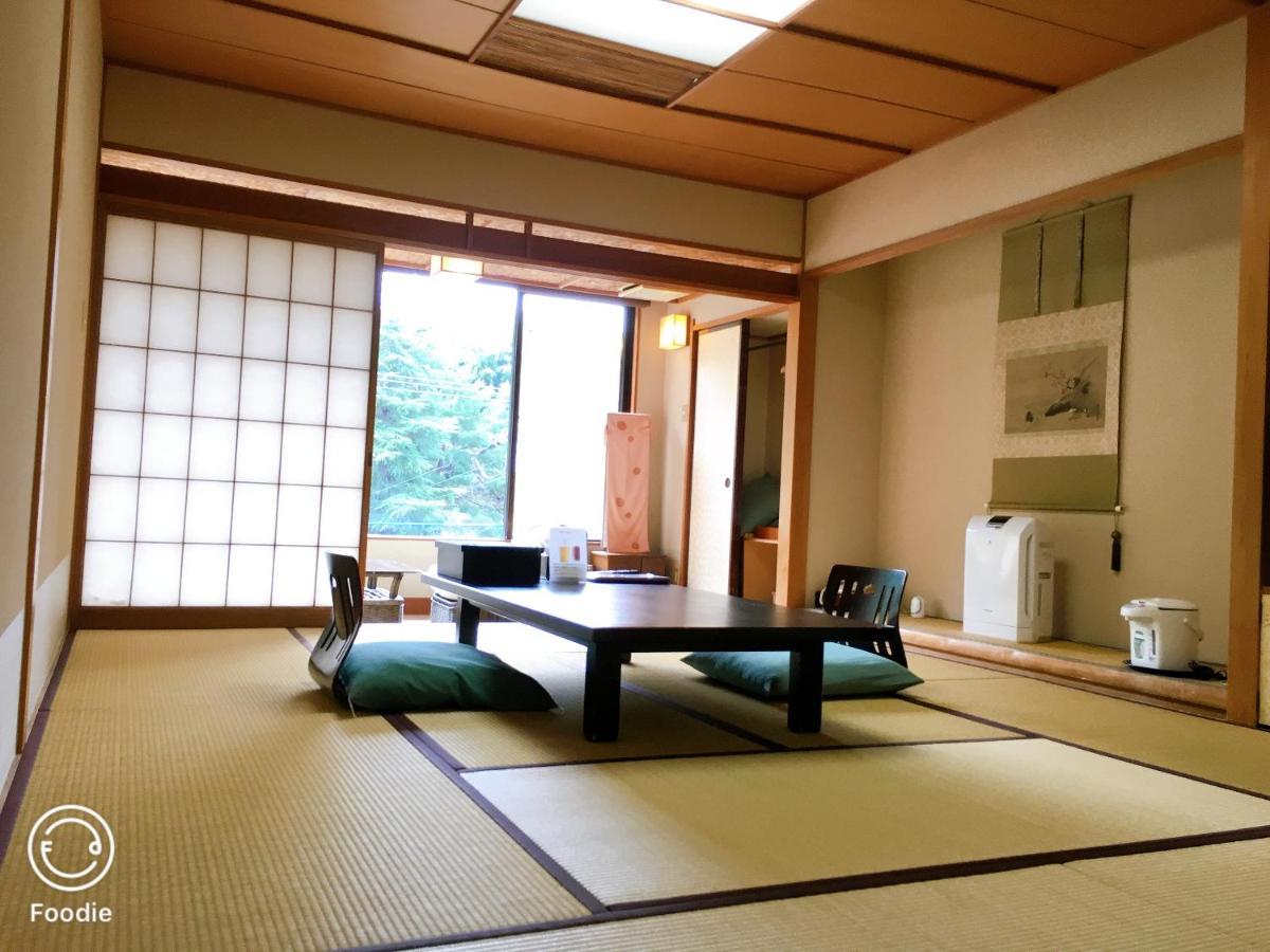 Hotel Katsura No Izumi Izunokuni Exteriér fotografie