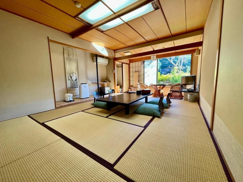Hotel Katsura No Izumi Izunokuni Exteriér fotografie